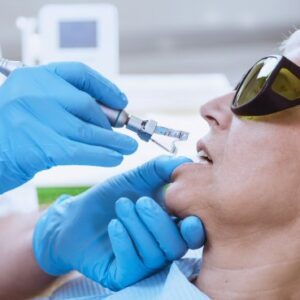 Dental Care for Seniors